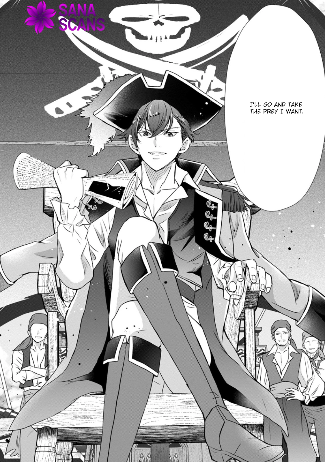 Cinderella’s Sister Became the Prince’s Bride, Living a Slow Life as the Stand-In Princess Chapter 20 Page 30